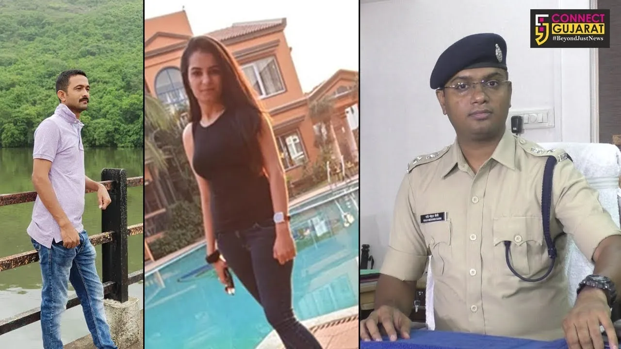 રાજકોટ : પોલીસ કમિશ્નરનો મહત્વનો નિર્ણય,ફરજ પૂર્ણ થયા બાદ જમા કરાવવું પડશે હથિયાર