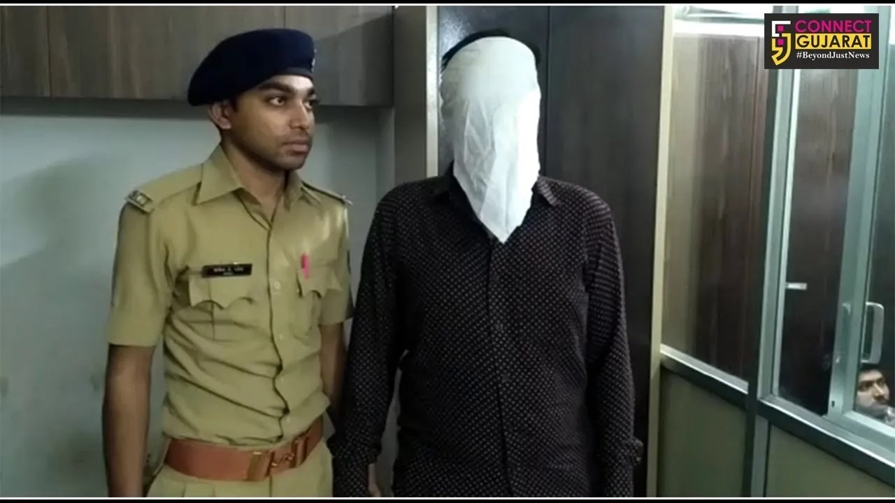 સુરત : કતારગામમાં પાંચ બાળકીઓ સાથે ચોકલેટના બહાને નરાધમે કર્યા અડપલાં