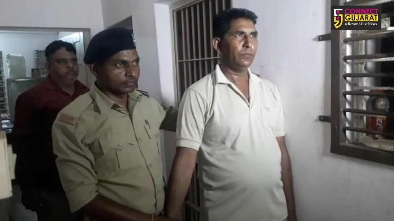 અરવલ્લી : ભિલોડાના ભાણમેરમાં થ્રી ફેઝ લાઈટ બંધ થતાં બે ભાઈ વચ્ચે તકરાર, નાના ભાઈનું મોત