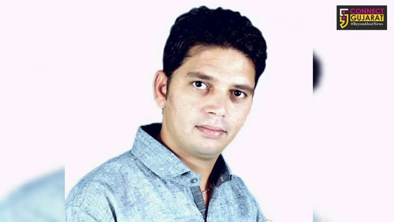 ભુજના કેરા ગામના સરપંચની કરાઈ ધરપકડ