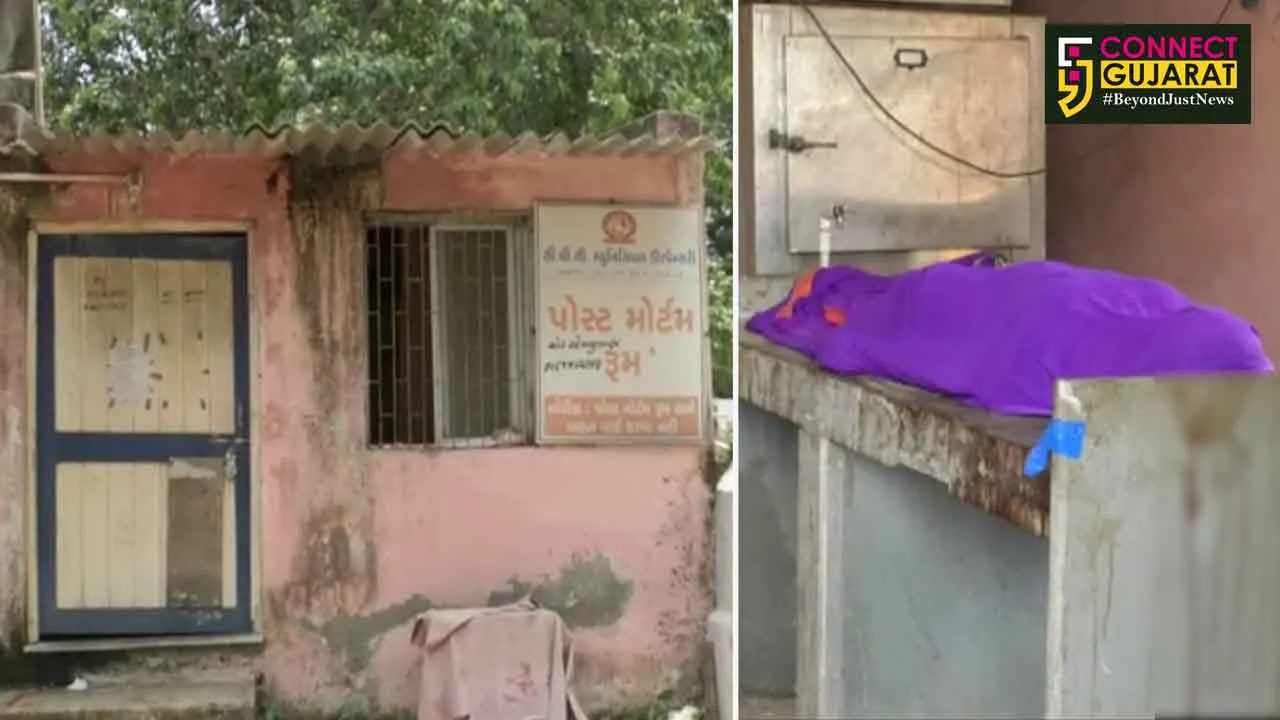 અંકલેશ્વર:હાઇવેની હોટલ પાછળ મહિલાએ કરી ફાંસો ખાઇ આત્મહત્યા,રહસ્ય અકબંધ