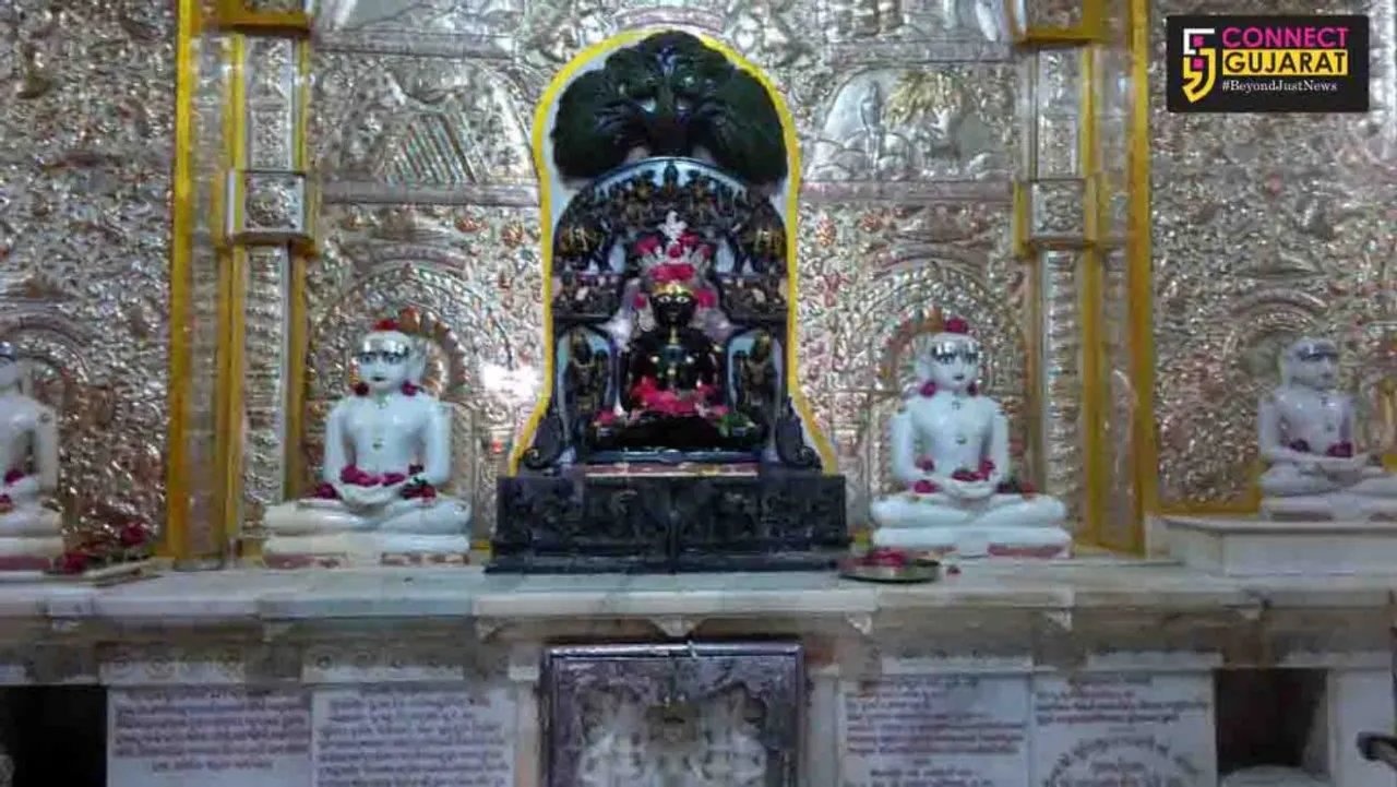 આજથી શરૂ થતાં પર્યુષણનો અર્થ અને મહાત્મ્ય