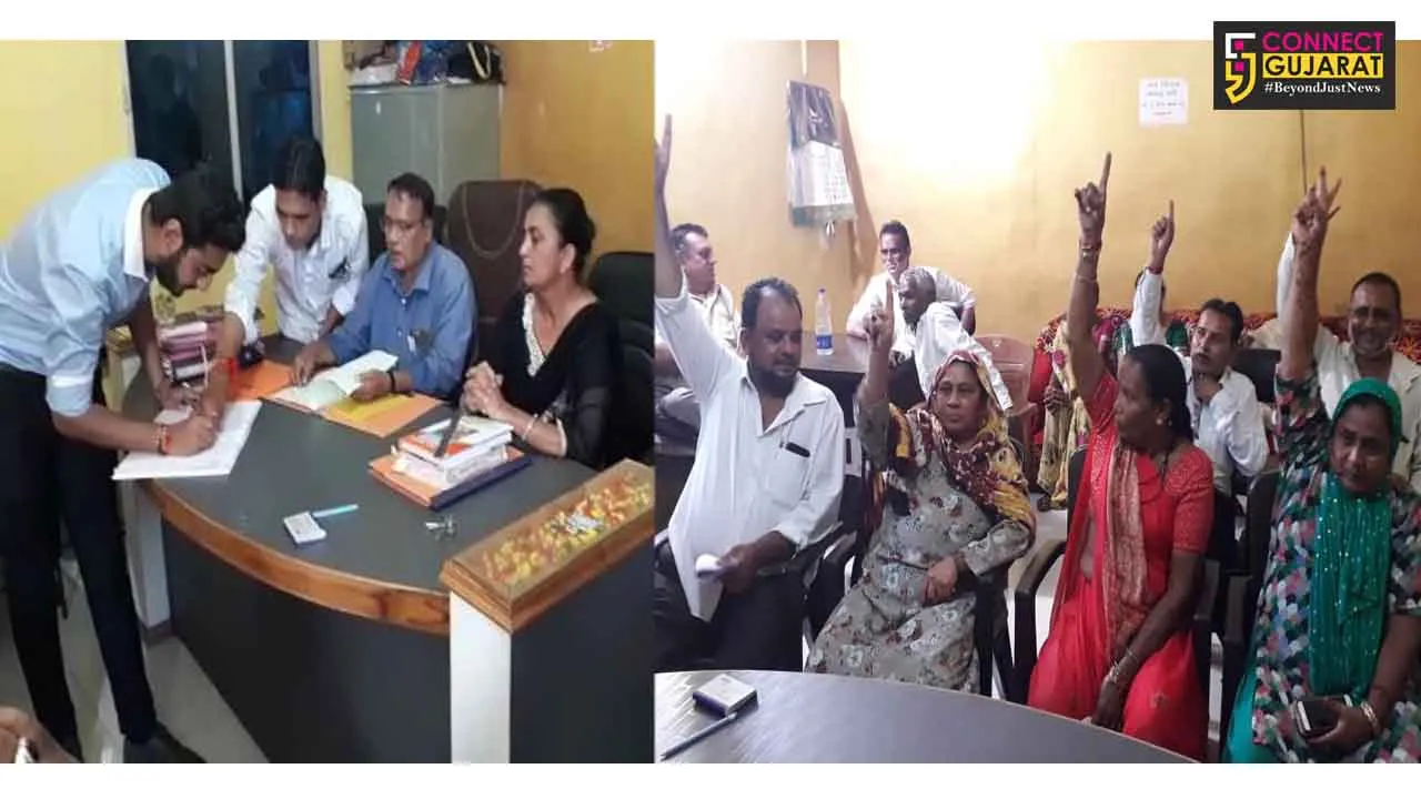 પાલેજ પંચાયતમાં ડેપ્યુટી સરપંચ સામે અવિશ્વાસની દરખાસ્તનો મામલો બન્યો લોહિયાળ