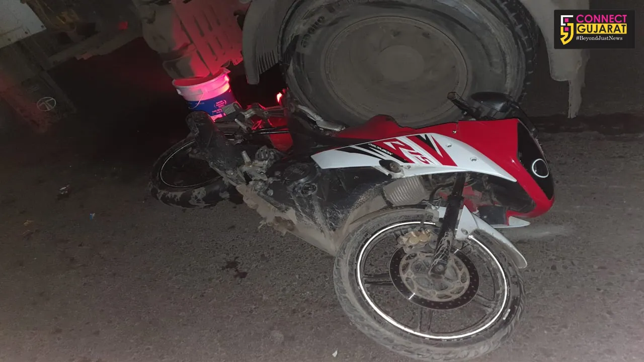 ભરૂચ:તંત્રની બેદરકારીના પગલે બે આશાસ્પદ યુવાનોનાં મોત