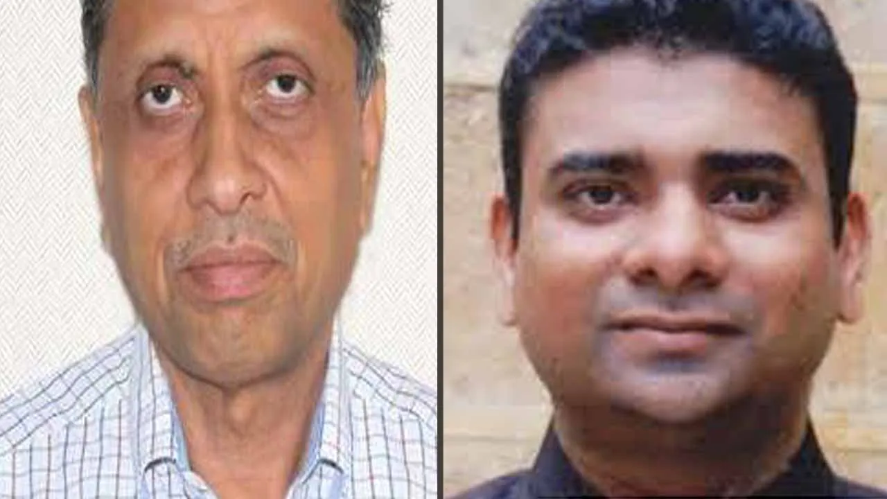 ભરૂચના નવા કલેકટર તરીકે એમ.ડી.મોડીયાની નિમણુંક