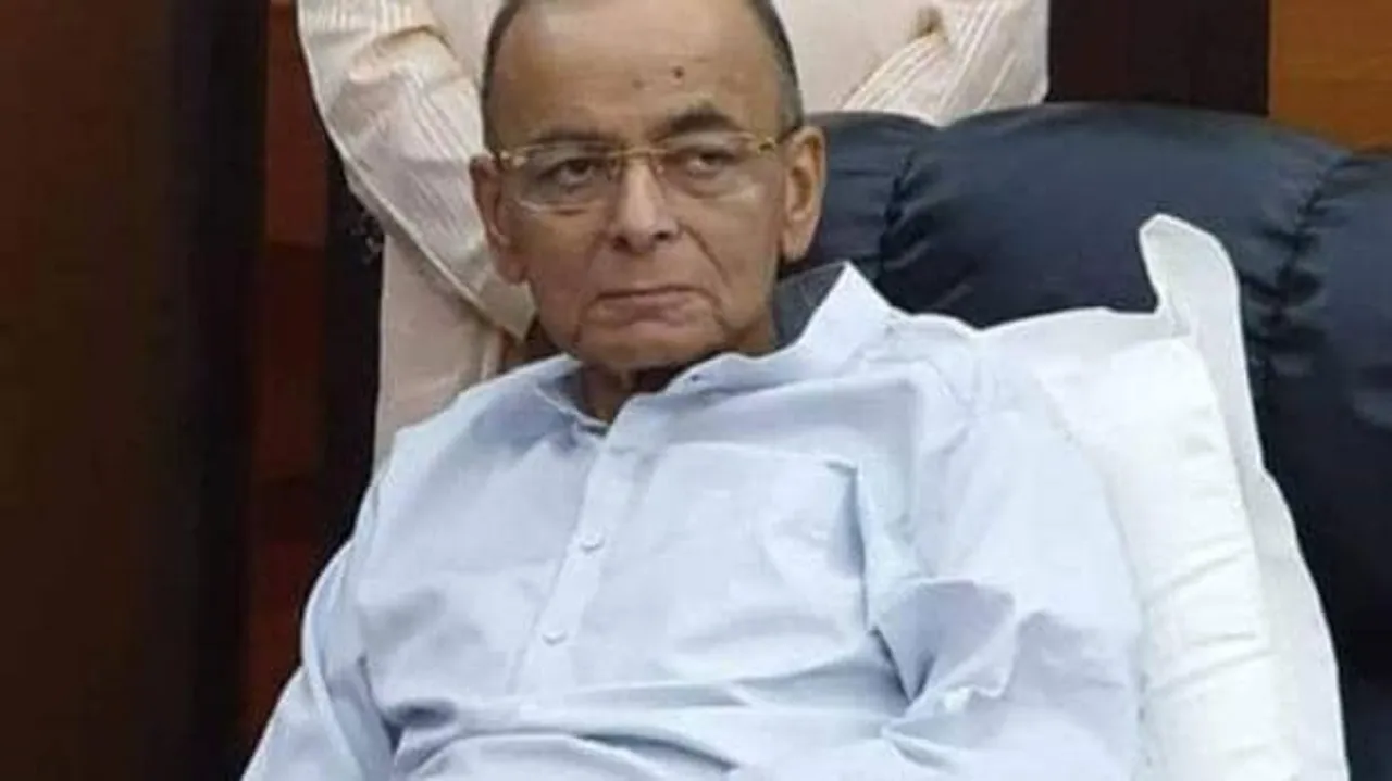 પૂર્વ નાણાં મંત્રી અરૂણ જેટલીની તબિયત નાજુક, પીએમ મોદી અને અમિત શાહ પહોંચ્યા એઇમ્સ