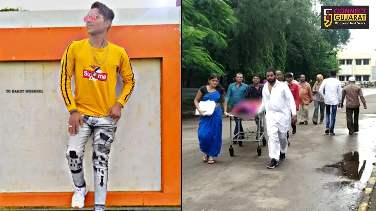 સુરત: સલાબતપુરા વિસ્તારમાં રૂપિયાની લેતી દેતીમાં મિત્રએ જ મિત્રની કરી હત્યા