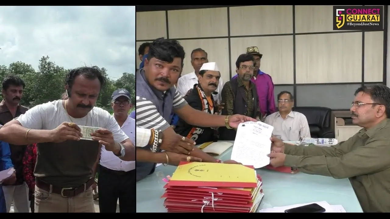 નવસારી : શાળાઓમાં જાદુના શો પર પ્રતિબંધથી જાદુગરો થયા ખફા