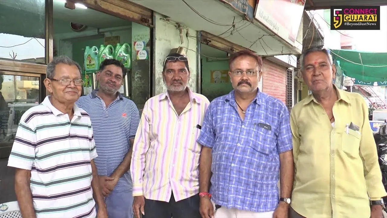 સાબરકાંઠા : પ્રાંતિજ મોદી સમાજે  વડાપ્રધાનને આપેલ ફોટો સ્ટેન્ડના હરાજીમાં એક કરોડ રૂપિયા ઉપજ્યાં