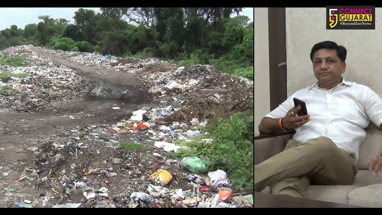 અરવલ્લી : બાયડ વિધાનસભા બેઠક માટે ભાજપ અને કોંગ્રેસનો મુકાબલો બનશે રોચક