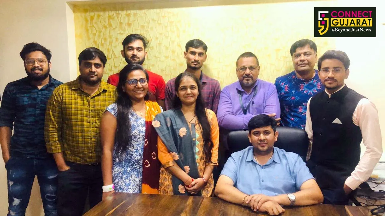 અંકલેશ્વર : પ્રોલાઇફ ગૃપ ઓફ ઇન્ડસ્ટ્રીઝ ખાતે દિવાળી નિમિત્તે કરાયું પૂજન અર્ચન