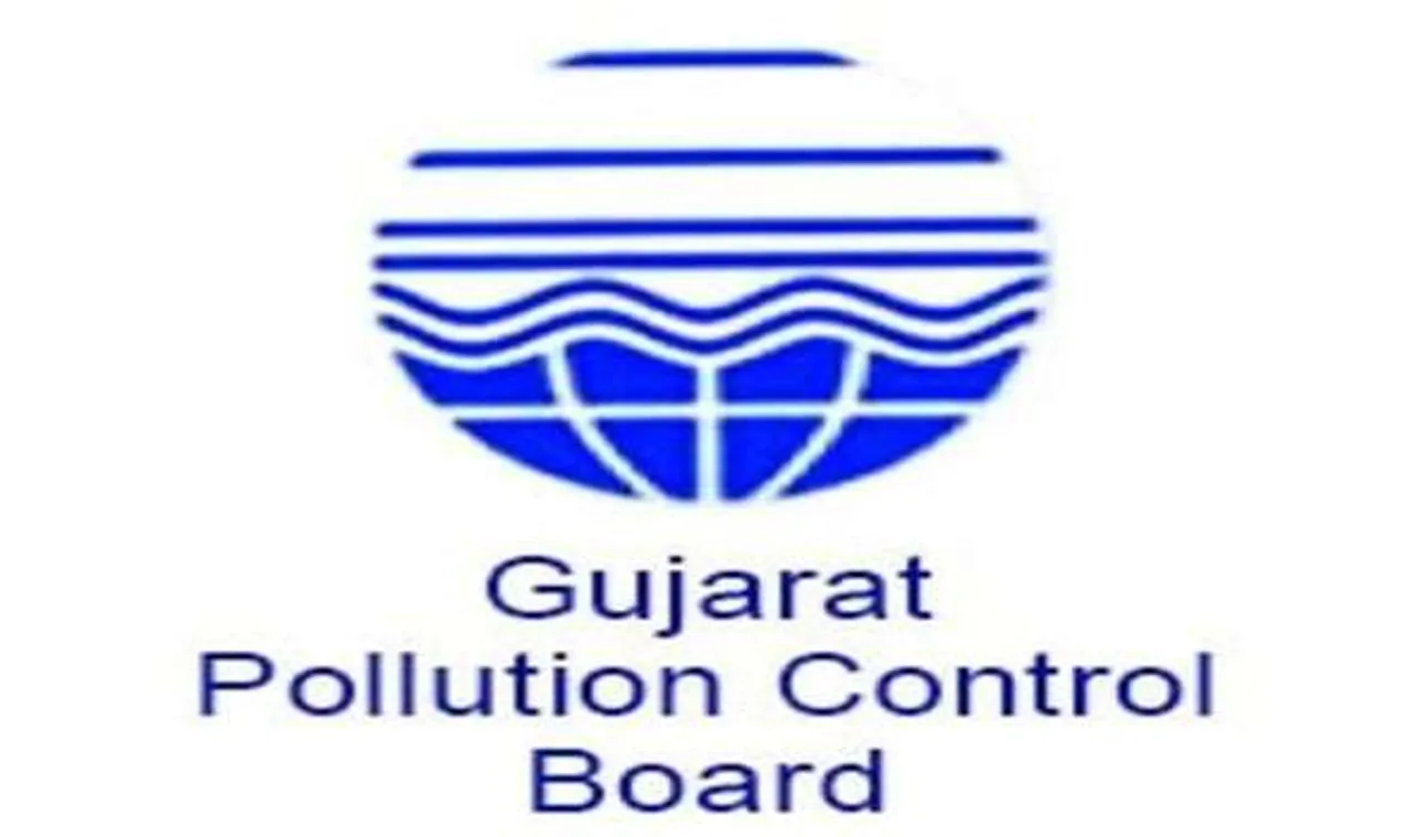 અંકલેશ્વર : જીપીસીબીના પ્રાદેશિક અધિકારી આર.બી.ત્રિવેદીની બદલી