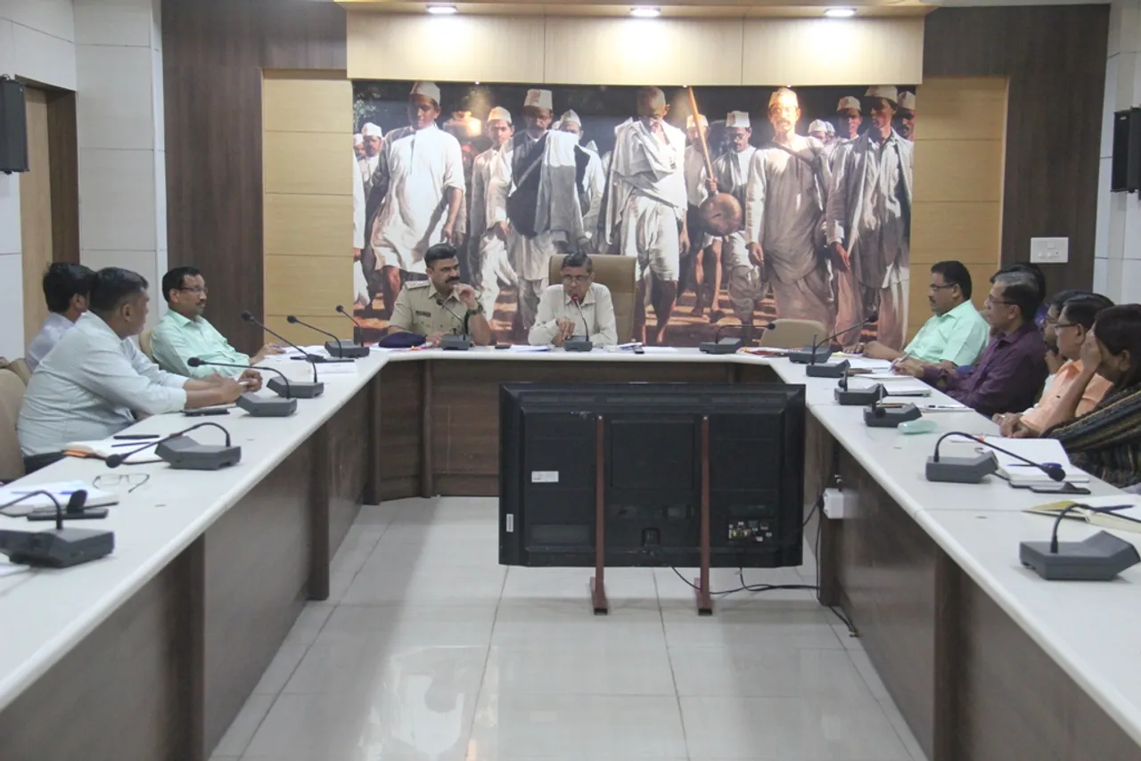 ભરૂચમાં તા. ૩૧ મી ઓકટોબરે યોજાશે “રન ફોર યુનિટી-એકતા દોડ”