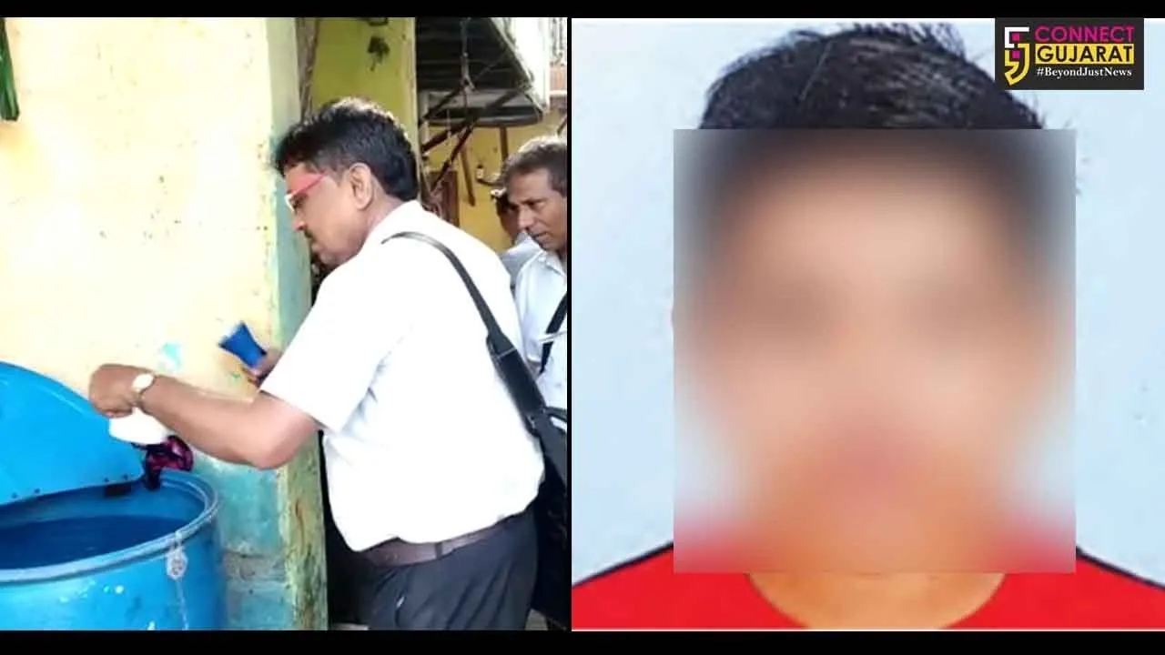 સુરત : ડેન્ગયુને નાથવામાં તંત્ર નિષ્ફળ, 13 વર્ષીય બાળકનું થયું મોત