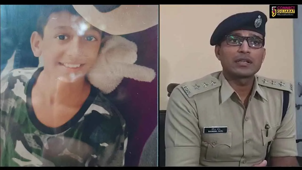 વડોદરા : આતાપી વન્ડરલેન્ડમાં ટાંકીમાં ડુબી જવાથી 12 વર્ષના બાળકનું મોત