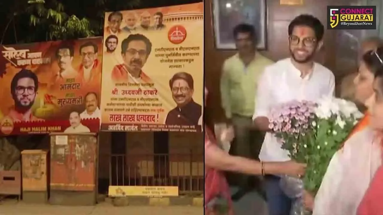 શિવસેના બનાવશે સરકાર! રાષ્ટ્રપતિ શાસન જનતા સાથે અન્યાય: રાઉત