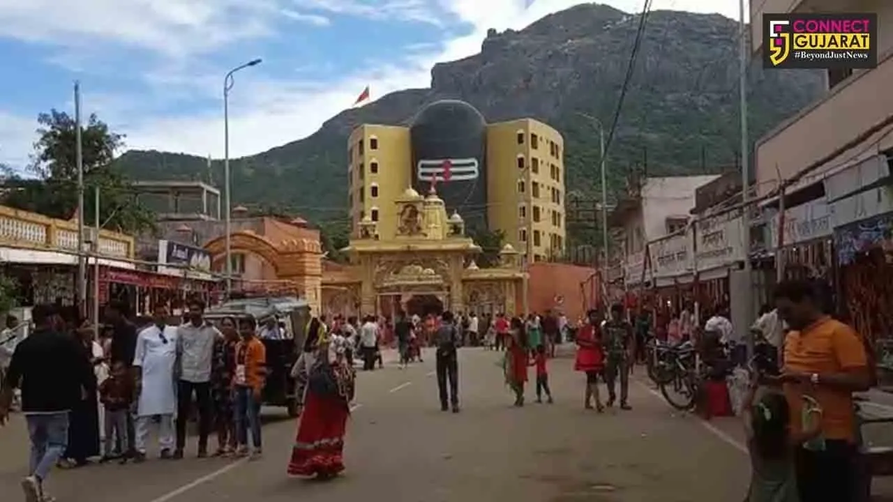 જાણો કોણ છે ભગવાન શિવના સૈનિકો અને અત્યારે તે કયાં જોવા મળી રહયાં છે?