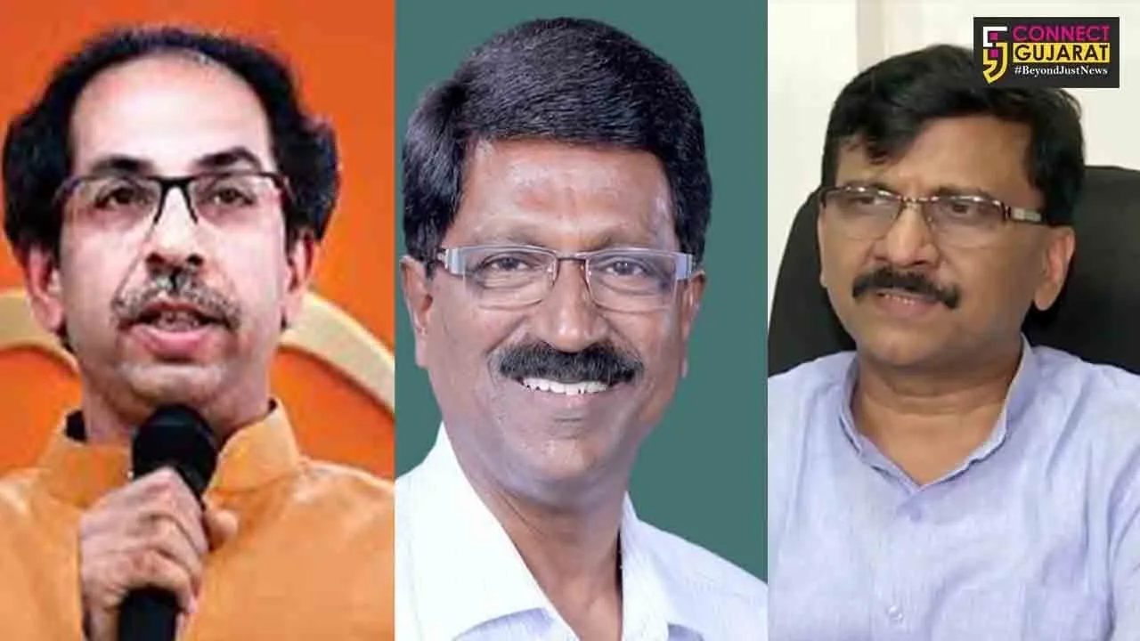 મહારાષ્ટ્ર : રાજકારણમાં ભારે ગરમાવો, શિવસેના, એનસીપી અને કોંગ્રેસની સરકાર રચવા કવાયત