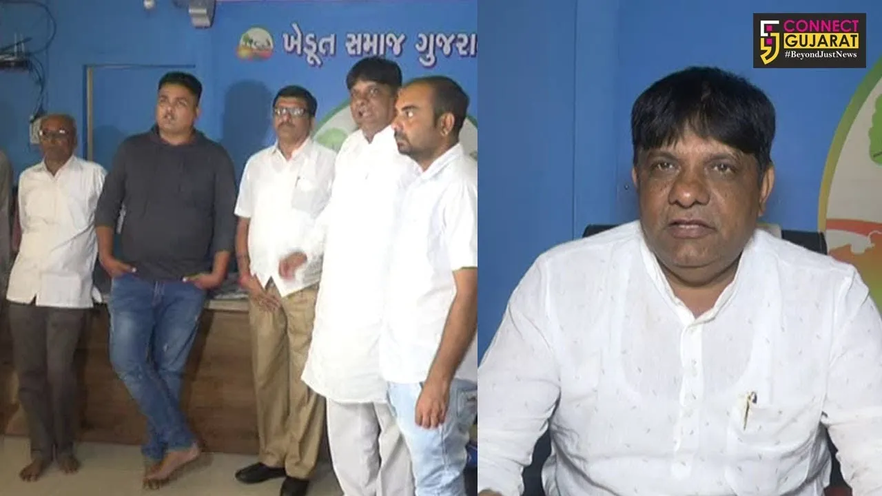 સુરત : ખેડૂતના હિતમાં નિર્ણય, બુલેટ ટ્રેન પ્રોજેક્ટમાં રૂ. ૧૦૦ના જંત્રી ભાવ સામે હવે મળશે રૂ. ૭૦૮
