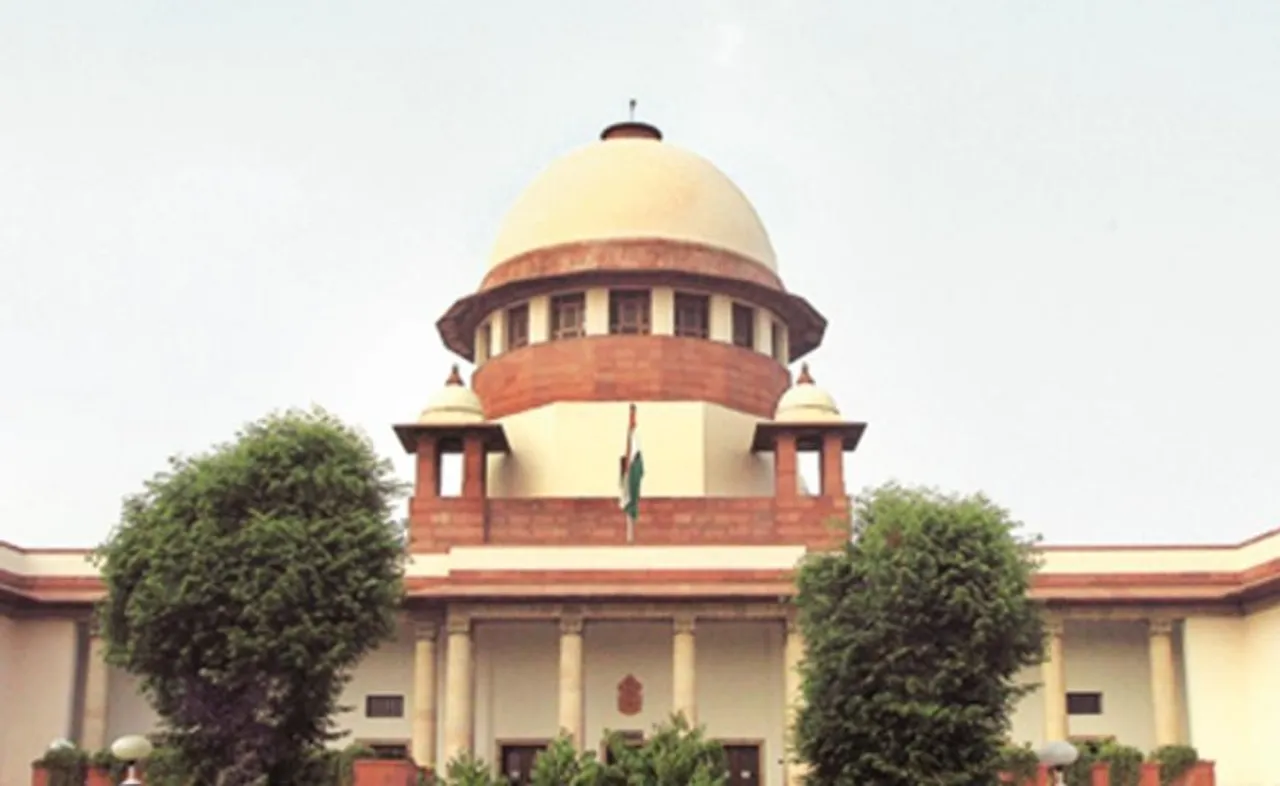 મહારાષ્ટ્રનો ફેંસલો આજે : સુપ્રીમ કોર્ટ ફ્લોર ટેસ્ટનો સમય કરશે નક્કી!