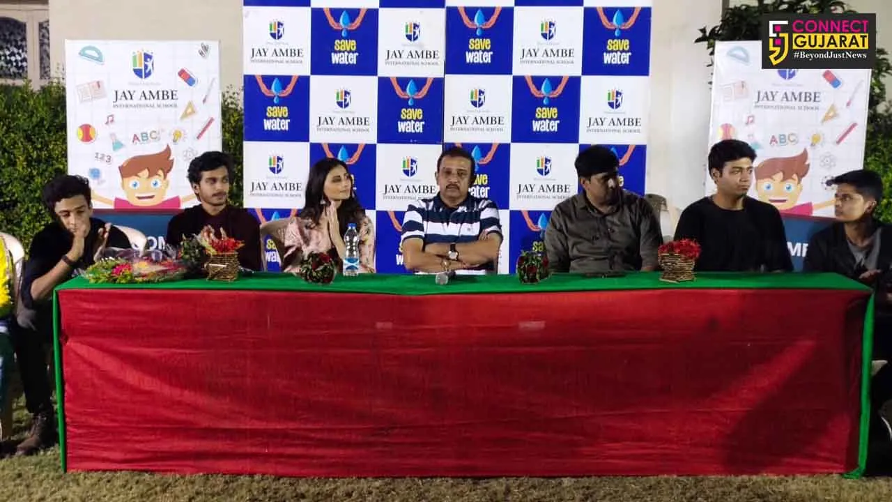ગુજરાત-11: જુવેનાઇલ ગુનેગારોને સમાજના મુખ્યપ્રવાહમાં લઇ જતી ફીલ્મ