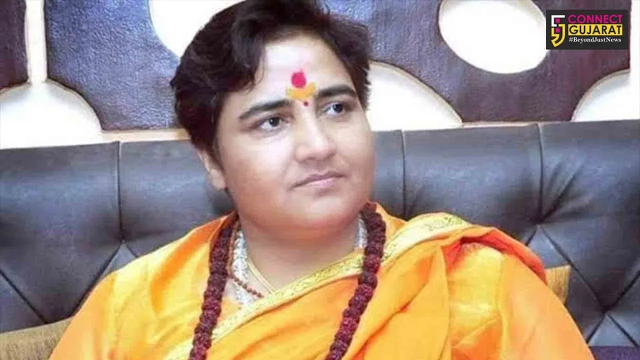 સાધ્વી પ્રજ્ઞા ઠાકુરની થઈ શકે છે ભાજપમાં થી હકાલપટ્ટી, સંરક્ષણ સમિતિમાંથી હટાવવામાં આવ્યા