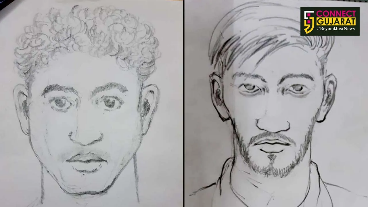 વડોદરા: 14 વર્ષની માસુમ સગીરા સાથે બે નરાધમોએ આચર્યું સામૂહિક દુષ્કર્મ