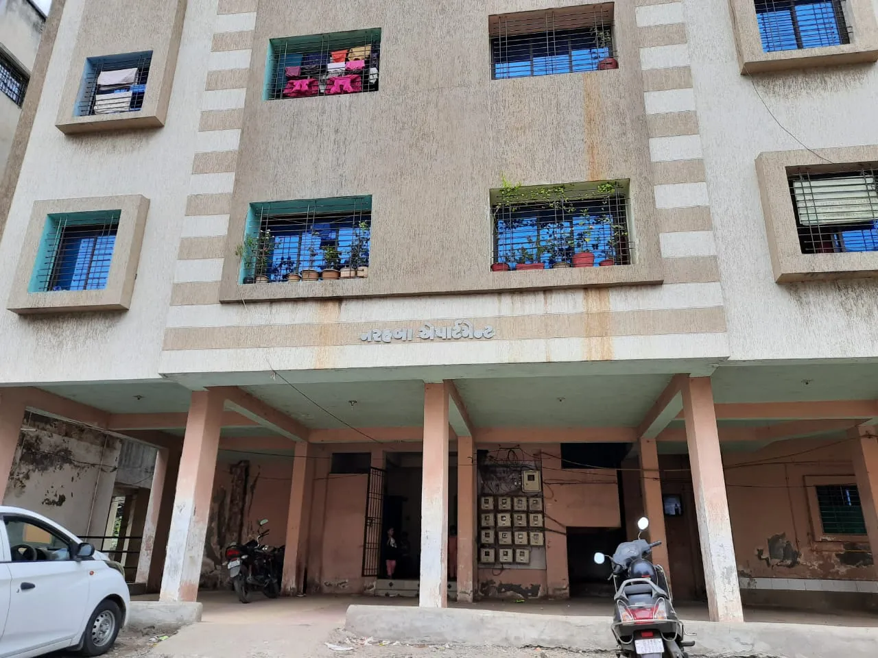 ભરૂચ : અંકલેશ્વરના એક બંધ મકાનમાંથી લાખોના દાગીનાની થઈ ચોરી, પોલીસે તપાસ હાથ ધરી