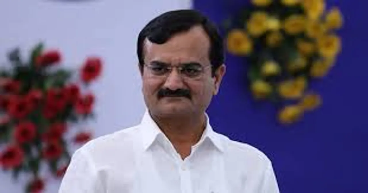 બિન સચિવાલય ક્લાર્ક પરીક્ષાનું પેપર રાજ્યમાં કોઇપણ જગ્યાએ ફૂટ્યું નથી : ગૃહ રાજ્ય મંત્રી પ્રદિપસિંહ