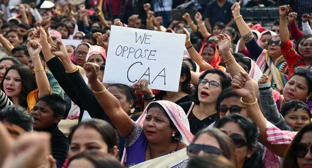 CAA વિરોધ: આજે પણ નાગરિકતા કાયદાનો વિરોધ યથાવત, SCમાં જામિયા હિંસા અંગે થશે સુનાવણી