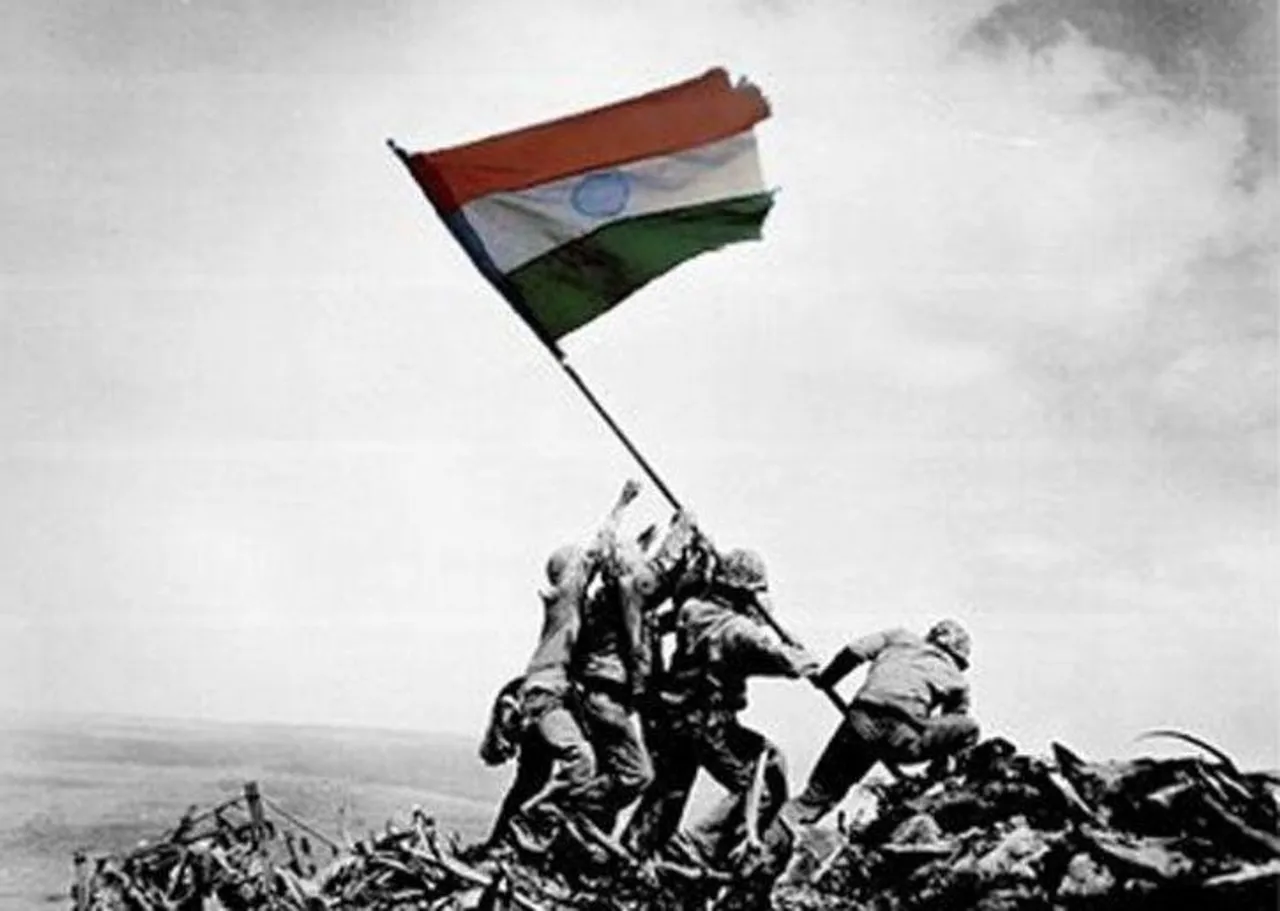 ગોવા આઝાદી: ભારત આઝાદ થયા  બાદ 14 વર્ષે ગોવા થયું હતું સ્વતંત્ર