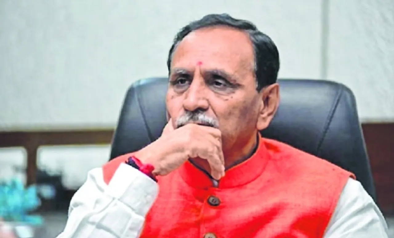 CAAનો ગુજરાતમાં થશે અમલ, આજે 3500 પાકિસ્તાની હિન્દુઓને ગુજરાત સરકાર ભારતીય નાગરિકતાનો દર્જો આપશે