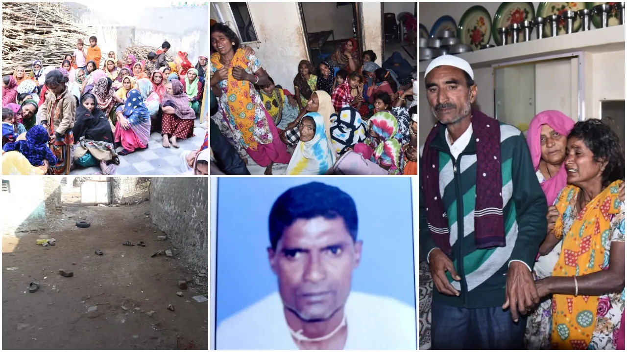 જામનગર: દાબેલી બ્રેડના રૂપિયાની ચુકવણી બાબતે યુવાનની કરાઇ હત્યા