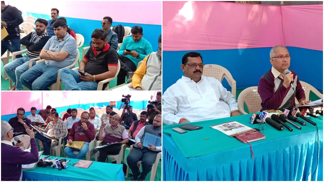 ભરૂચની ૧૭૦ વર્ષ જુની RS દલાલ સ્કૂલનું થશે નવસર્જન