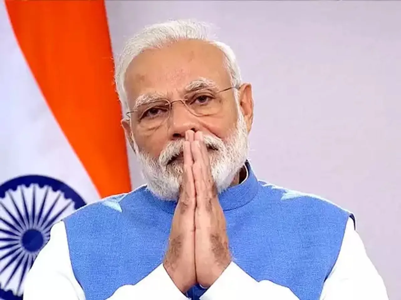 પ્રધાનમંત્રી નરેન્દ્ર મોદીએ ટ્વીટ કરી દેશવાસીઓને નવરાત્રીની શુભેચ્છા પાઠવી