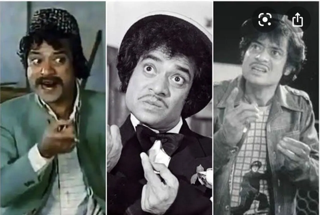 બૉલીવુડના વીતેલા જમાનાના જાણીતા કોમેડિયન જગદીપનું 81 વર્ષની વયે નિધન