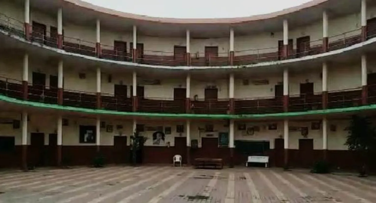 અંકલેશ્વર : નાલંદા હાઈસ્કૂલ દ્વારા 2400 વિદ્યાર્થીઓની રૂ. 42 લાખથી વધુની ફી માફ, વાલીજગતને મળી મોટી રાહત