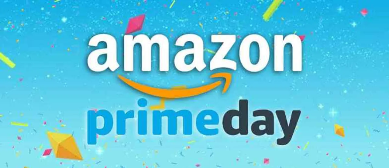 ભારતમાં 'એમેઝોન પ્રાઇમ ડે' 6 ઑગસ્ટથી શરુ થશે