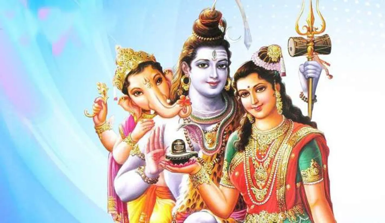 શ્રાવણ મહિનાના સુદ પક્ષની તીજ એટલે હરિયાળી તીજ, આ દિવસે પતિ-પત્નીએ એકસાથે શિવ-પાર્વતીની પૂજા કરવી