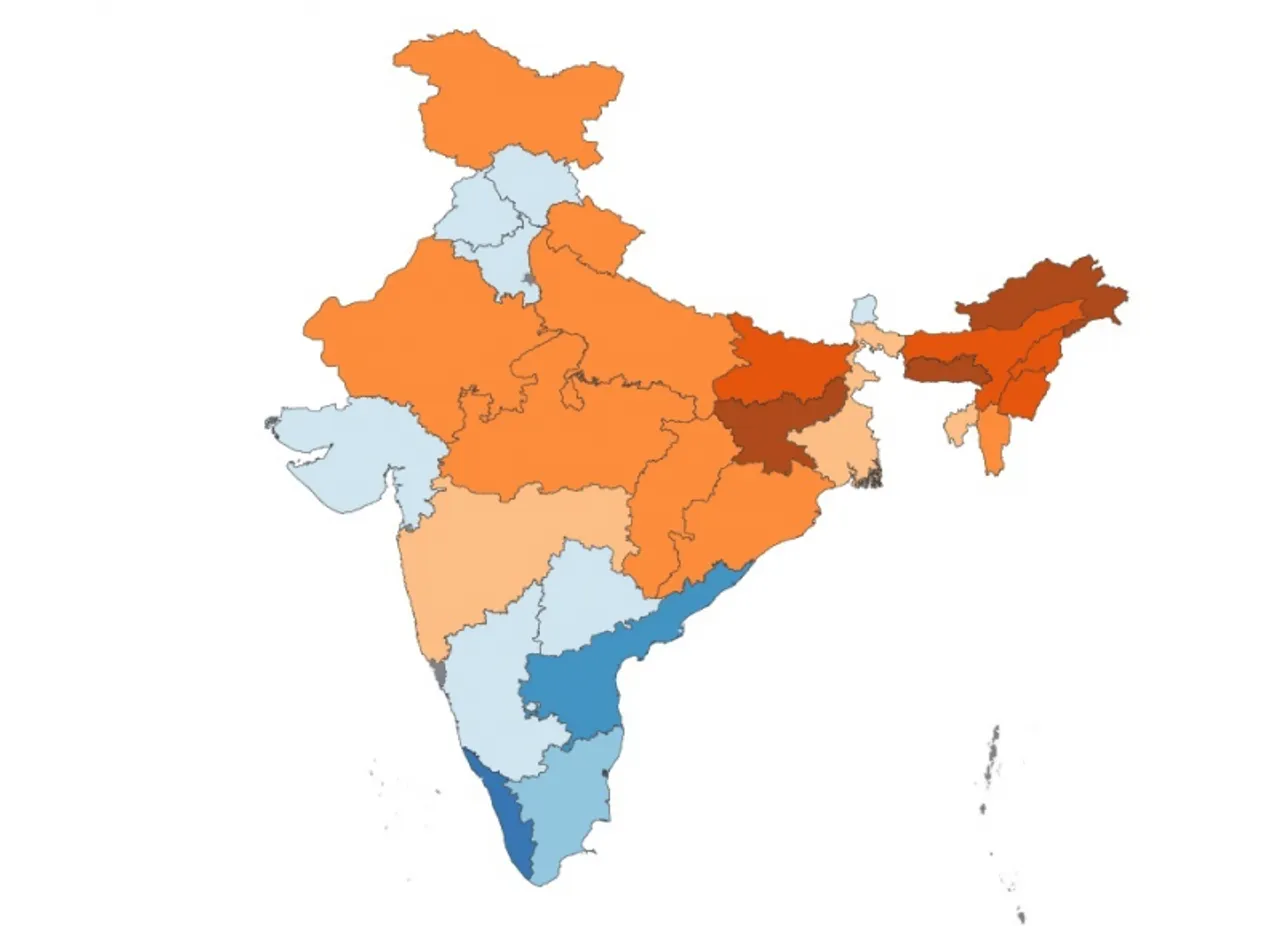 વાંચન વિશેષ : જાણો ભારતના અજીબો ગરીબ ગામો વિશે, તમારૂ ગામ છે કે નહિ લીસ્ટમાં