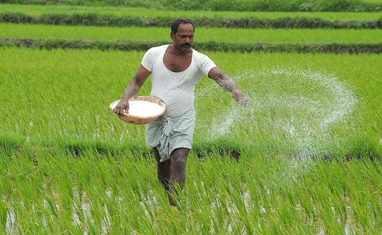 ભરૂચ જિલ્લાના ચાર ખેડૂતોને બેસ્ટ આત્મા ફામર્સ એવોર્ડ પ્રાપ્ત થયો