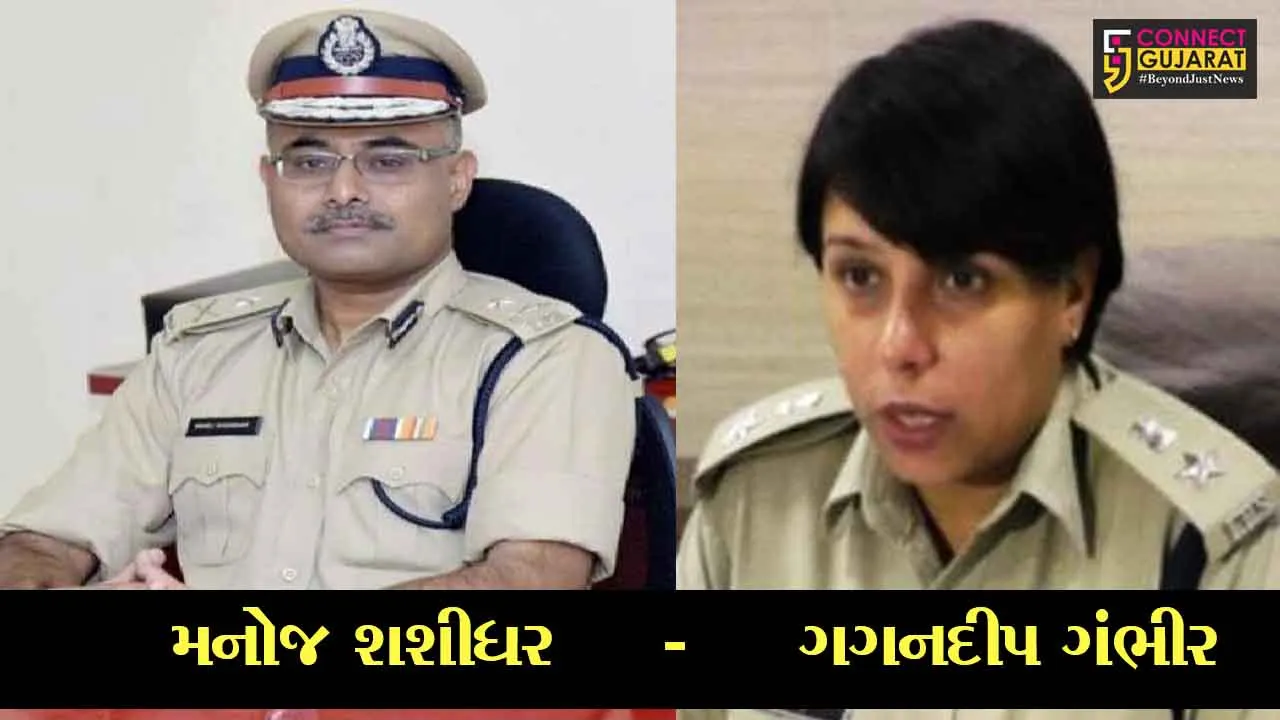 મુંબઇ : સુશાંતસિંહ રાજપુત આત્મહત્યા કેસમાં હવે “ગુજરાત”ની એન્ટ્રી, વાંચો શું છે આખી ઘટના