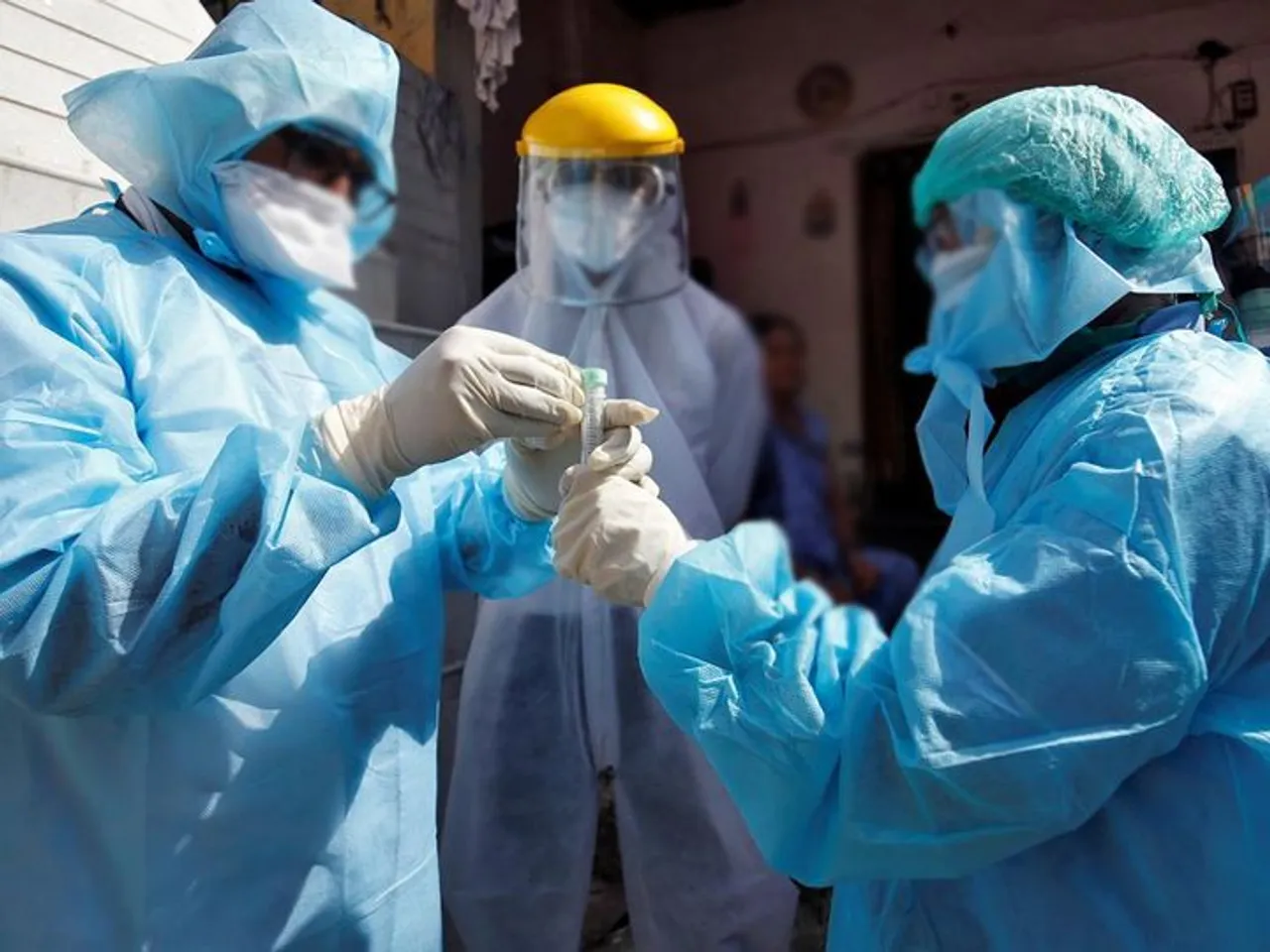 કોરોનાનો કહેર : ભારત કેસની સંખ્યાઓમાં બ્રાઝિલ કરતાં આગળ નીકળી ગયું