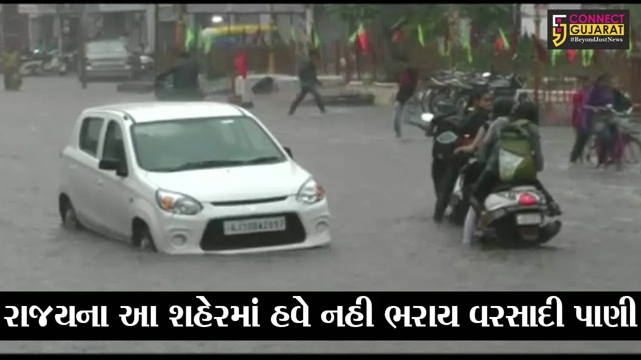 જામનગર: મહાનગરપાલિકા અલગ અલગ વિસ્તારોમાં 8 કુવા બનાવશે, જુઓ શું થશે ફાયદો