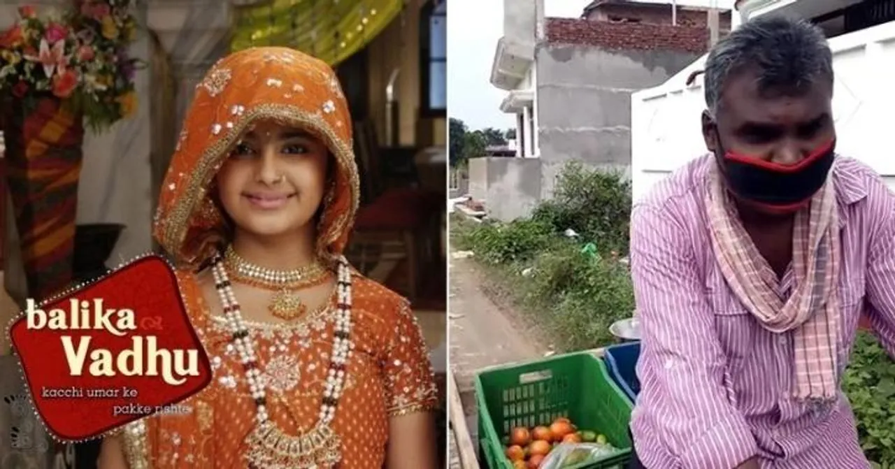 ધારાવાહિક 'બાલિકા વધુ' સીરિયલના ડિરેક્ટરની આર્થિક હાલત થઈ ખરાબ