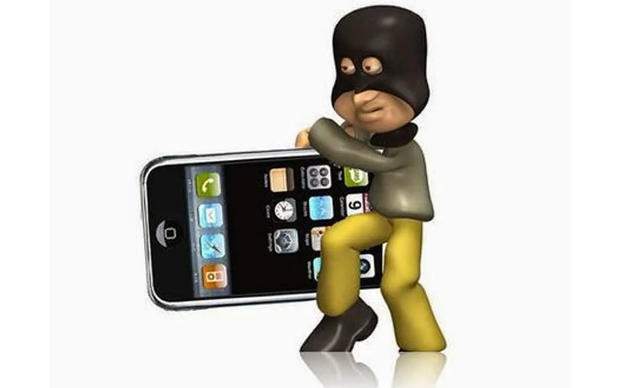 અંકલેશ્વર : ગડખોલ પાટિયા નજીક મકાનમાંથી 2 મોબાઈલની ચોરી થતાં નોંધાઈ પોલીસ ફરિયાદ