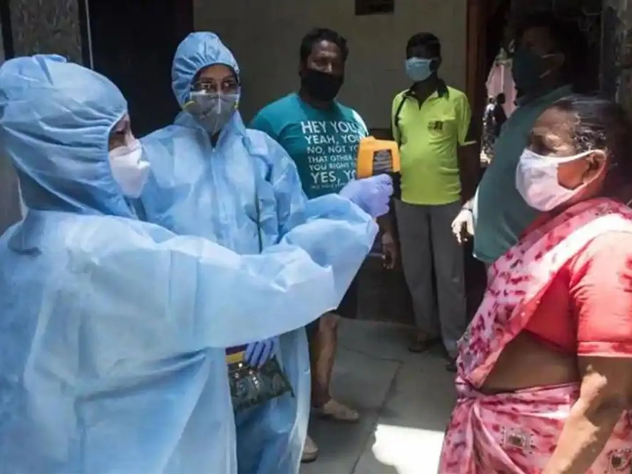 કોરોના વાયરસ :  રાજ્યમાં આજે 1158 નવા કેસ નોધાયા, 1357 દર્દીઑ થયા સાજા