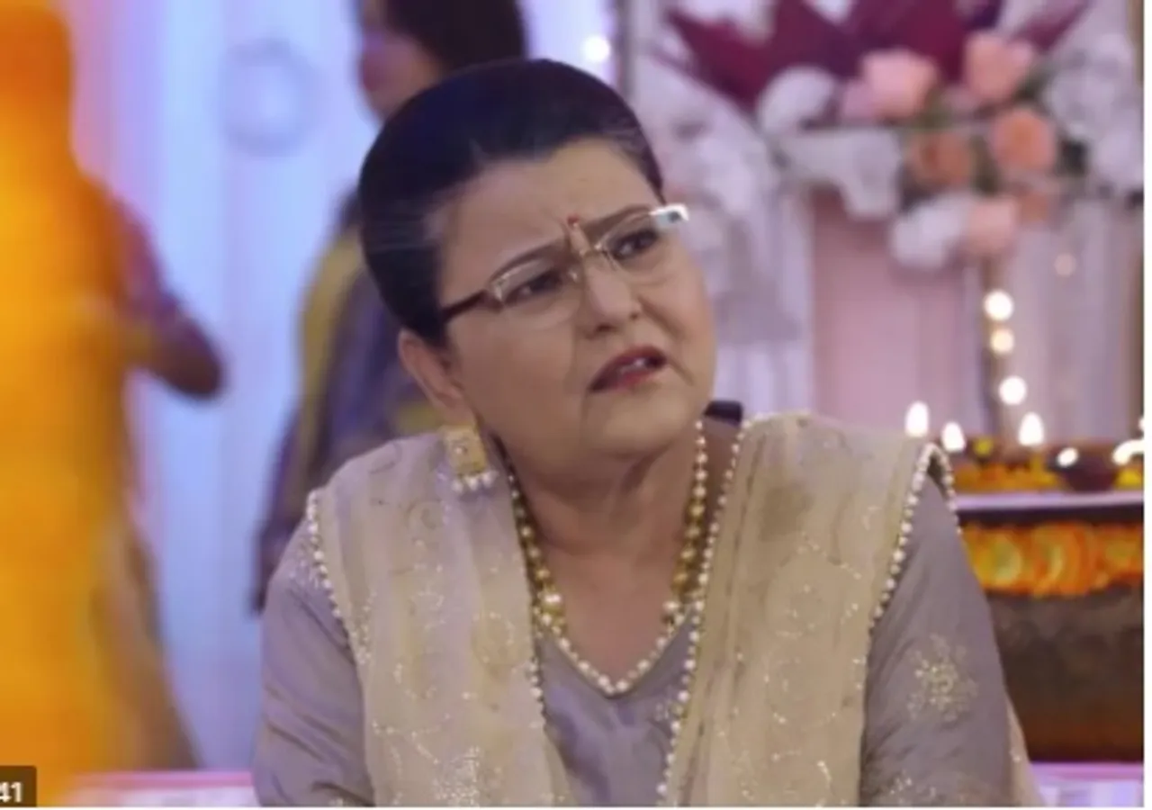 ટીવી સીરિયલની જાણીતી અભિનેત્રી  ઝરીના રોશન ખાનનુ 54 વર્ષની વયે નિધન