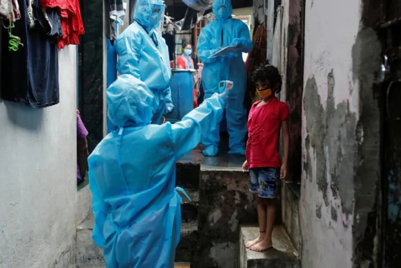 ગુજરાત રાજ્યમાં આજે કોરોનાના 919 નવા કેસ નોધાયા, 963 દર્દીઓ થયા સાજા