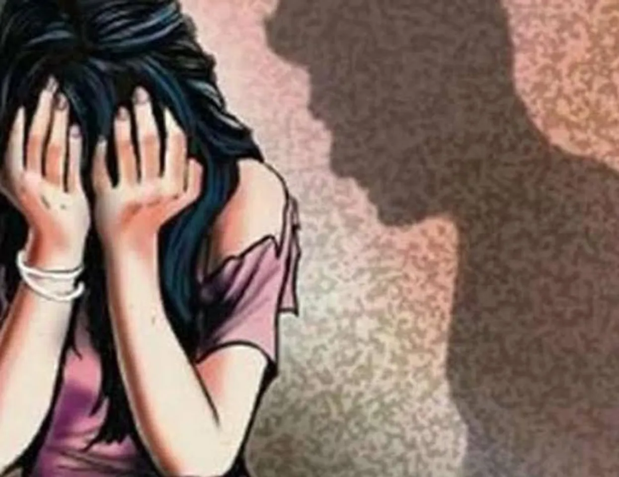જામનગર : સારા માર્ક્સ આપી દેવાની લાલચ આપી, આધેડ શિક્ષકે 10 વર્ષની વિદ્યાર્થીની સાથે કર્યા અડપલાં